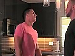 Brendan Phillips and Topher Di Maggio - Random Hookup - Str8 to Gay - Trailer preview - Men.com Brendan Phillips and Topher Di Maggio - Random Hookup - Str8 to Gay - Trailer preview - Men.com