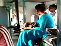 Indian tranny shemale webcam in train by aunty Indian tranny shemale webcam in train by aunty