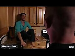 Paul Canon and Scott Riley - Split Personality Part 3 - Trailer preview - Men.com Paul Canon and Scott Riley - Split Personality Part 3 - Trailer preview - Men.com
