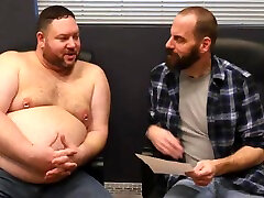 Bear Waters Bonus Interview - BearFilms Bear Waters Bonus Interview - BearFilms