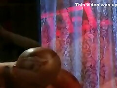 Adorable breasty Shanna McCullough performin in interracial butiran debu movie