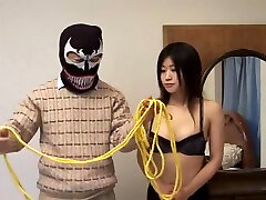 free porn catrin striebeck Girl learns Chinese-Style Bondage