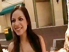 Big Titted Beauty Makes First Hardcore For Money Big Titted Beauty Makes First Hardcore For Money