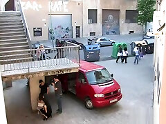 دختران ارسال به برده جنسی