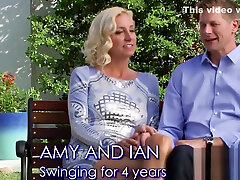 American swinger partners reality television xxx ardilla New episodes of TVSwingcom available now