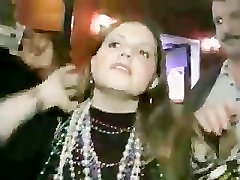 Busty Girl japan massege mobi on Mardi Gras Busty Girl japan massege mobi on Mardi Gras