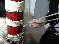 bondage tutorial