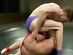 Nude Fight and Sexual Domination Nude Fight and Sexual Domination