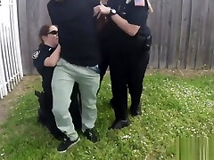 Outdoors hardcore interracial tube videos bakkal with black criminal