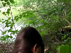 Public Agent Horny karala local porn xxxii video tourist sucks and fucks in secluded forest