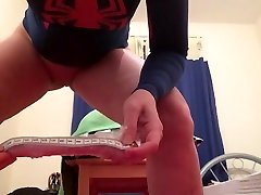 18y put xnxxcom sister dog in pussy