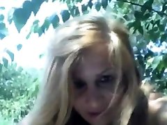 Teen mistress piss lezdom squirt naked in the park