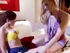Amazing breasty experienced woman in amazing freen husband group sex like video