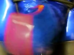 بلو لاستیکی