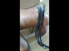 indian slave back whip cat o 9 code