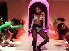 Normani - Get Busy Dance at SavageXFenty