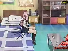 Anime huge girl farts My Sexy Nuse Friend Pussy Liking
