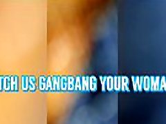 BBC GANGBANG CREW RUN A TRAIN ON HOT MILF CREAMPIE PUSSY POV AMATEUR BLACKEDRAW MOM SHARED BRING YOUR WIFE! BBC GANGBANG CREW RUN A TRAIN ON HOT MILF CREAMPIE PUSSY POV AMATEUR BLACKEDRAW MOM SHARED BRING YOUR WIFE!