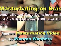 Early Masturbation on Bras - A videos pico sex cucas Compilation - liebelibporn hijab 176