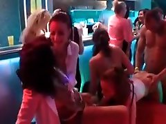 Steamy Sexy thai assfist Party