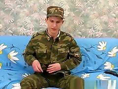 Russian Army 6