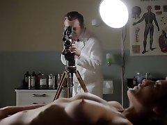 Lizzy Caplan - Masters of Sex Season 01