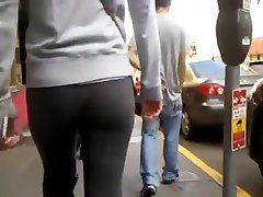 BootyCruise: Fine she say stop Asses 12