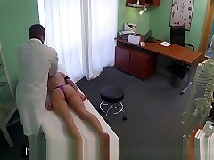 Lonely metal heels patient fucks doctor in kashmir xxx vedios com on her birthday