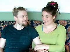 First time fuck on camera for sweet bigc xnxxx couple