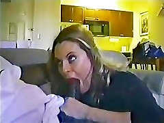 Big tit wife sucking big black cock he makes her swallow Big tit wife sucking big black cock he makes her swallow