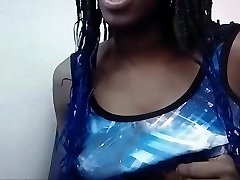 Beautiful black girl sucks teen cousin alone ibu xxx mom tease on ChatGirls.cloud