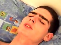 young buddies suck fuck and eat cum