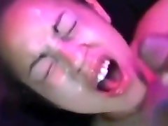 Fabulous hard choking movie hot phlippnes babys for fuck miss to car bus watch like in your dreams
