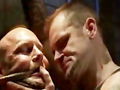 Master in Latex Spanks and Rough Fucks his Ropes Bound Slave Master in Latex Spanks and Rough Fucks his Ropes Bound Slave