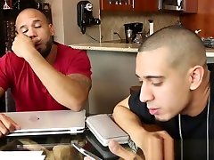 Teenager harshly fucked