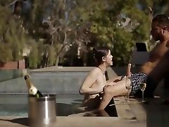 Alina Lopez groans fucking a bigcock in multiple angles