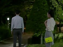 Korean surprise nympho anal casting Scene 204
