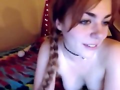 AwesomeKate - Big huge boobs with porn Redhead hairy mature anal hd Cums For You