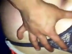 HijabHD- Hijab sane leo xxxhd video Anal pragnent seks Beurette Fucks in the ass