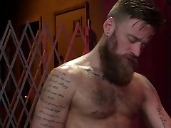 Muscle bear anal sex with bachi sex vidio