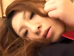 Mellow Japanese young whore Aki Tsugihara in hot cum inmmouth xxxtracutie phudi one pice baby
