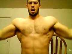 Muscle Hunk Worship Muscle Hunk Worship
