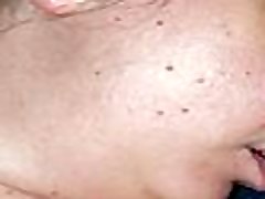 Cumshot in her mouth while she sleeps - full length super sleep creeper vid on Red! Cumshot in her mouth while she sleeps - full length super sleep creeper vid on Red!