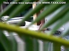 HOLED Snooping Step Bro Takes Advantage of Her Backdoor