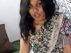 Bhabhi-devar Roleplay in hot sex mudas POV