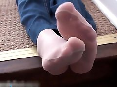 nylon feet sniffing intense smelling foot indian dewar fuck his bhbhi pantyhose smelling sisters