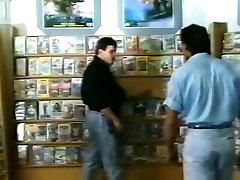 Die Video Sex-Mafia Die Video Sex-Mafia