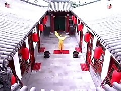 Chinese dancer KaKa