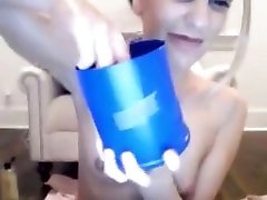 Hot rough anil Teen in Blue Water Having Fun With Her Body - tinyamateurcams.ml