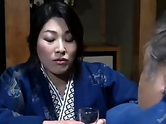 Massive Big Busty shofi maid On Japanese BBW